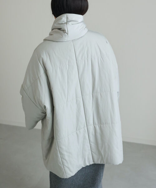 model:156cm 着用サイズ:FREE