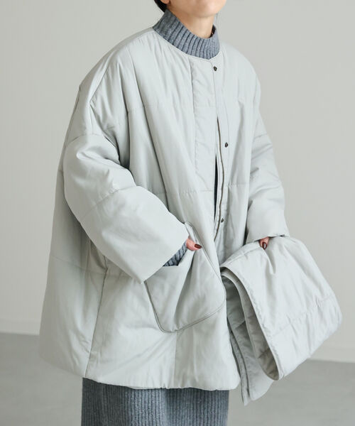 model:156cm 着用サイズ:FREE