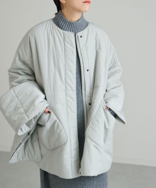 model:156cm 着用サイズ:FREE