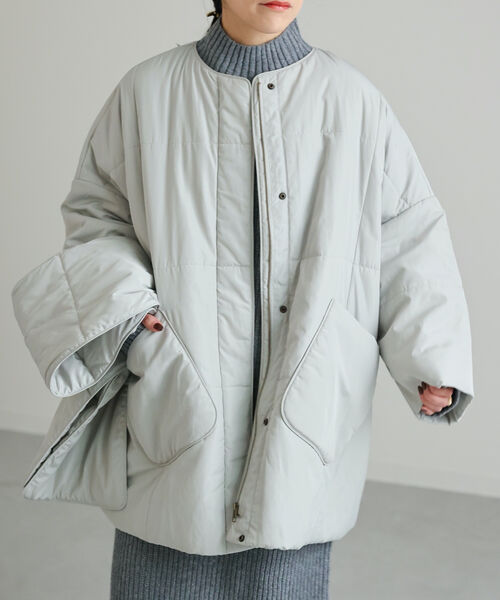 model:156cm 着用サイズ:FREE