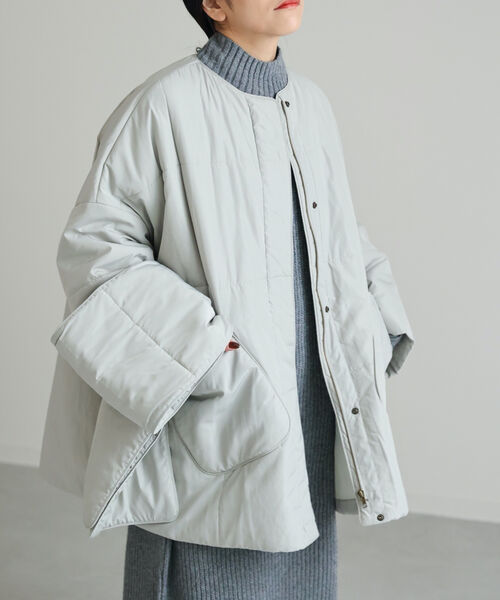 model:156cm 着用サイズ:FREE