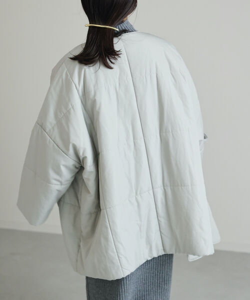 model:156cm 着用サイズ:FREE