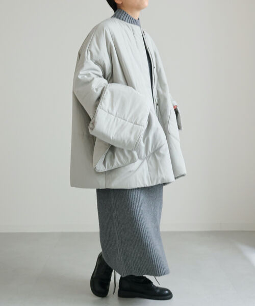 model:156cm 着用サイズ:FREE