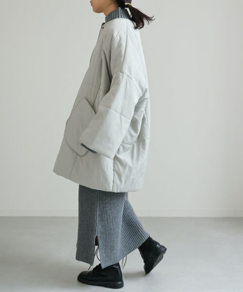 model:156cm 着用サイズ:FREE