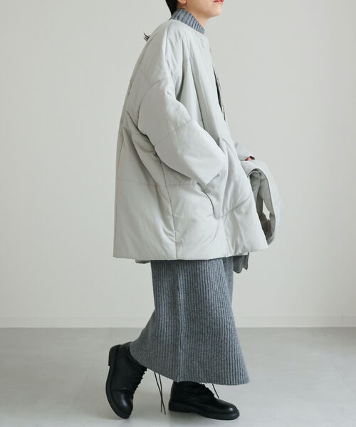 model:156cm 着用サイズ:FREE