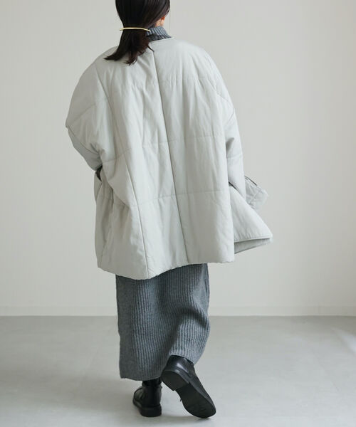 model:156cm 着用サイズ:FREE