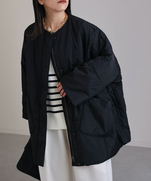 model:156cm 着用サイズ:FREE
