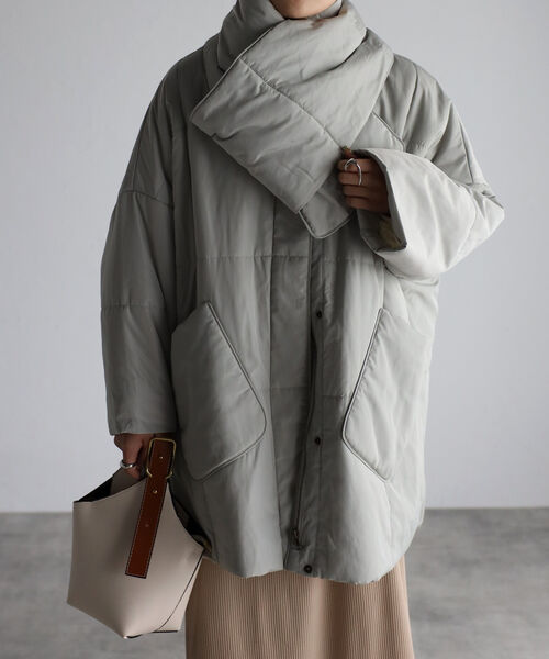 model:156cm 着用サイズ:FREE