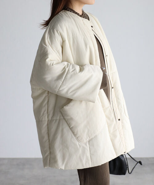 model:156cm 着用サイズ:FREE