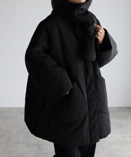 model:156cm 着用サイズ:FREE