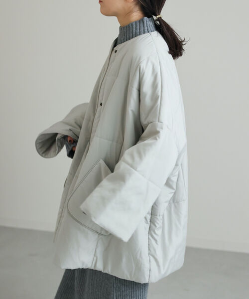 model:156cm 着用サイズ:FREE