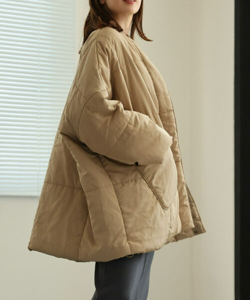 
model:162cm 着用サイズ:FREE