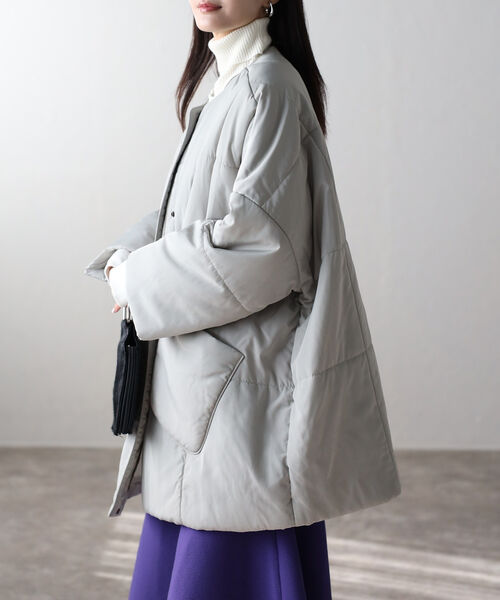 model:162cm 着用サイズ:FREE