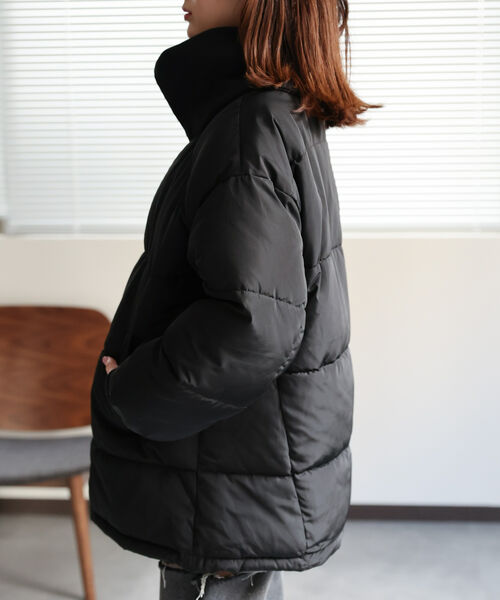 model：162cm 着用サイズ：FREE