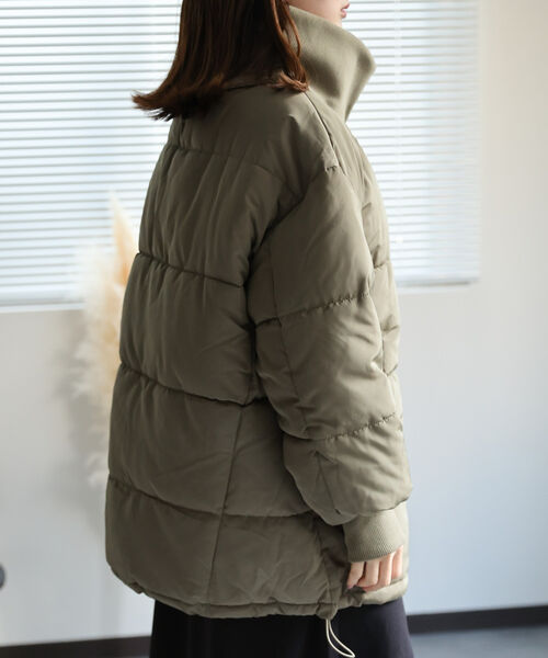 model：162cm 着用サイズ：FREE