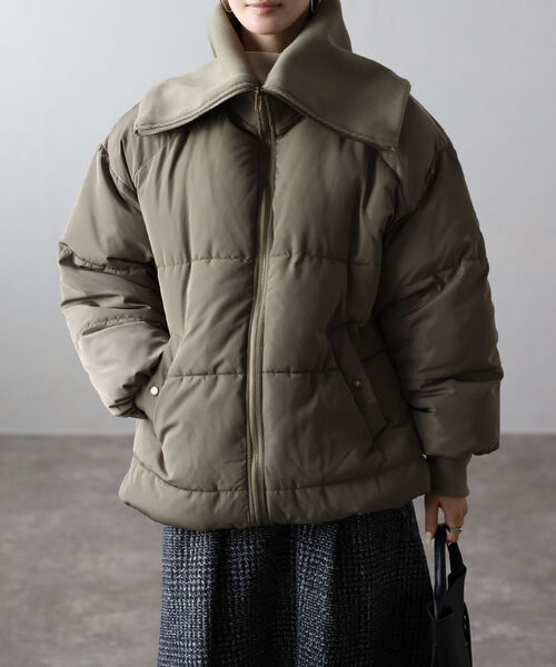 model：162cm 着用サイズ：FREE