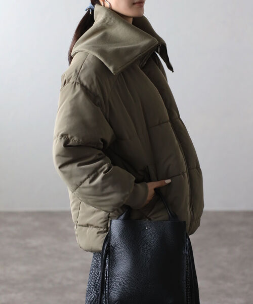 model：162cm 着用サイズ：FREE