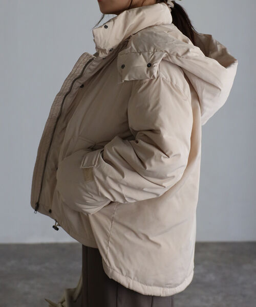 model:156cm 着用サイズ:FREE