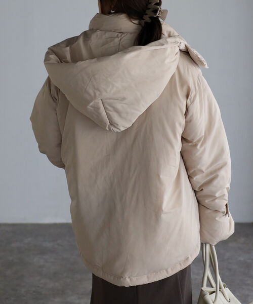 model:156cm 着用サイズ:FREE