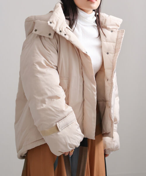 model:156cm 着用サイズ:FREE