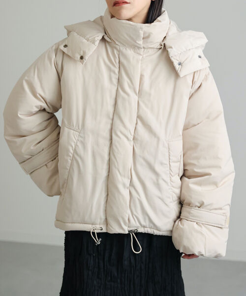 model:156cm 着用サイズ:FREE
