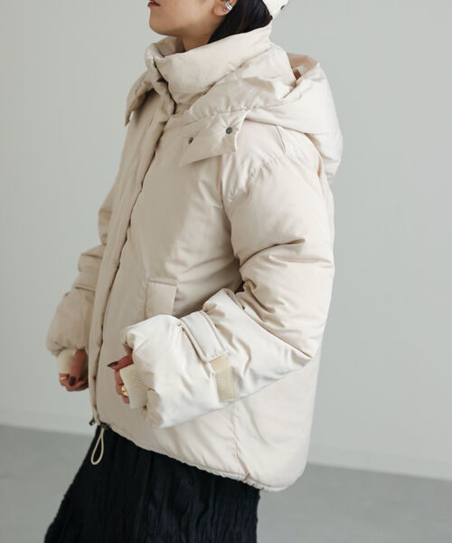 model:156cm 着用サイズ:FREE