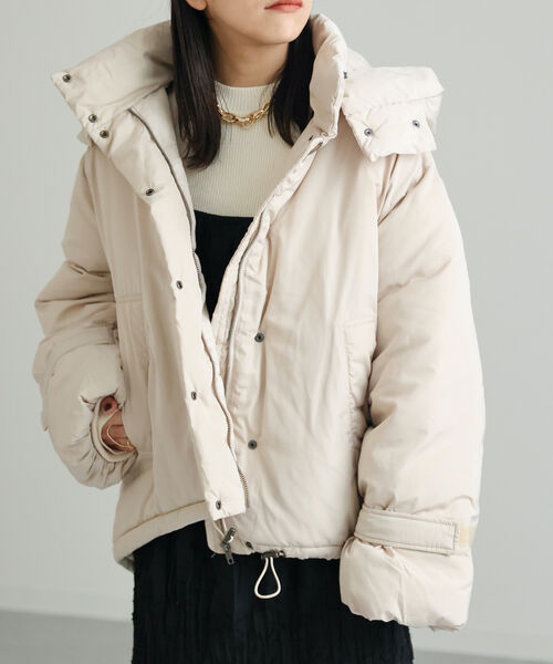 model:156cm 着用サイズ:FREE