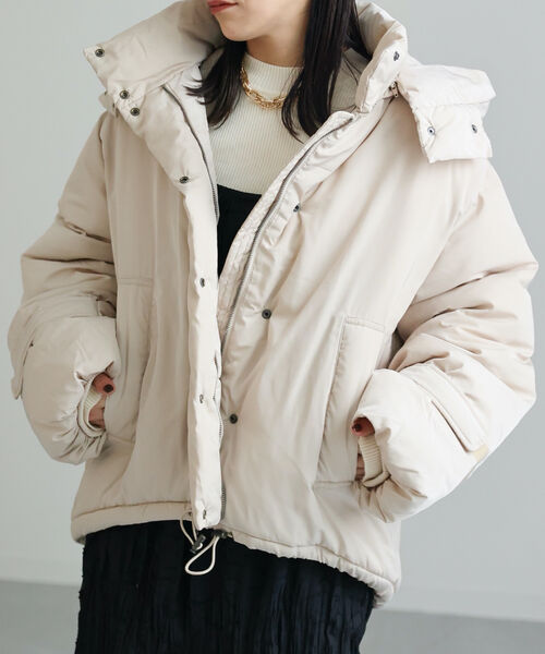 model:156cm 着用サイズ:FREE