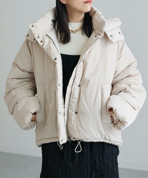 model:156cm 着用サイズ:FREE