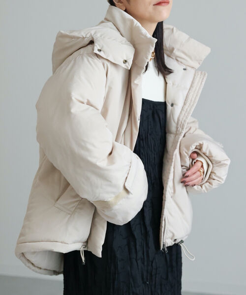 model:156cm 着用サイズ:FREE