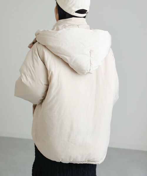 model:156cm 着用サイズ:FREE