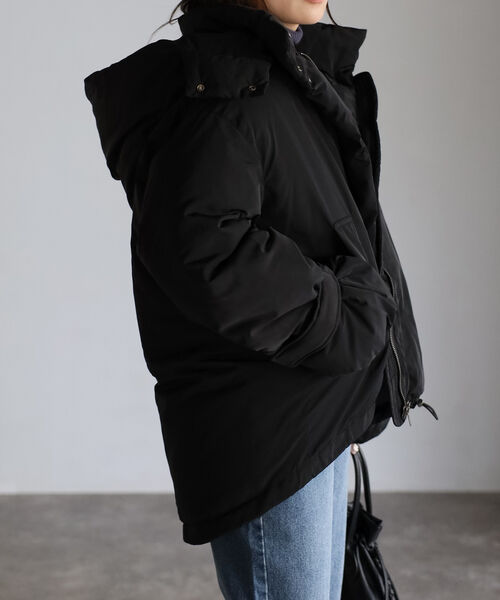 model:156cm 着用サイズ:FREE