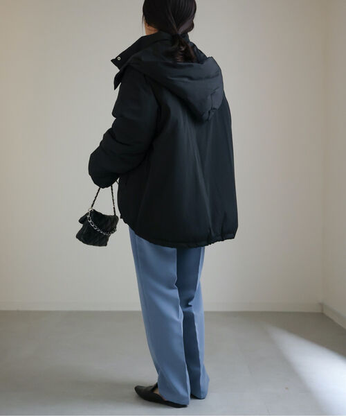 model:156cm 着用サイズ:FREE