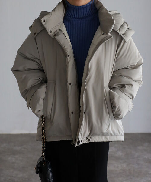 model:156cm 着用サイズ:FREE