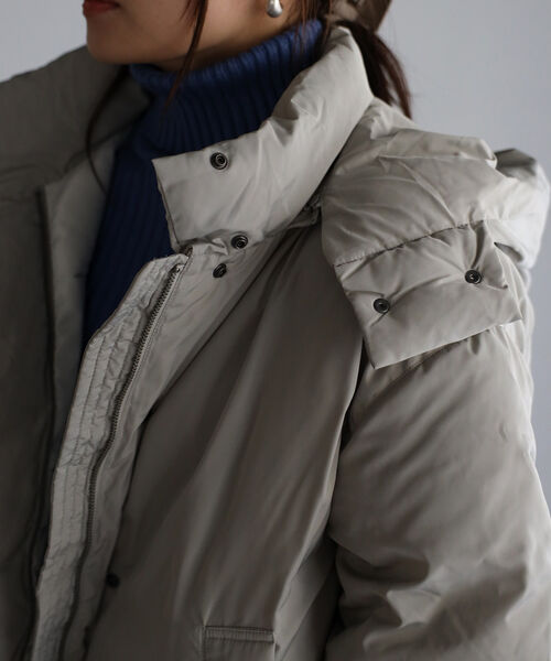 model:156cm 着用サイズ:FREE