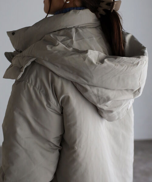 model:156cm 着用サイズ:FREE