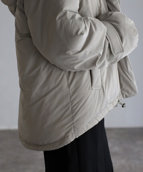 model:156cm 着用サイズ:FREE