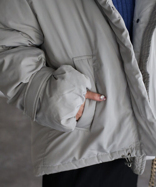 model:156cm 着用サイズ:FREE