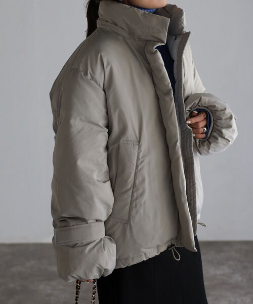 model:156cm 着用サイズ:FREE