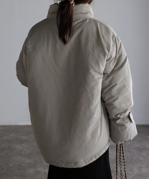 model:156cm 着用サイズ:FREE