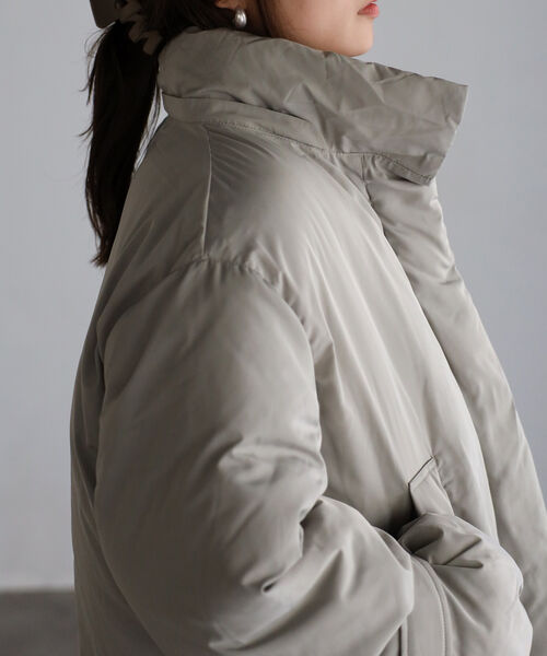 model:156cm 着用サイズ:FREE