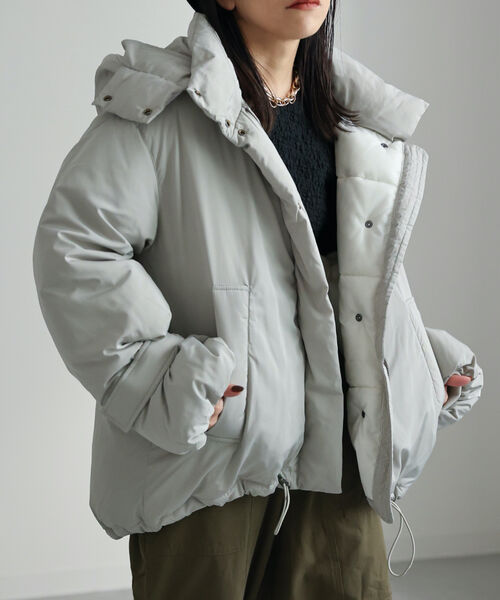 model:156cm 着用サイズ:FREE