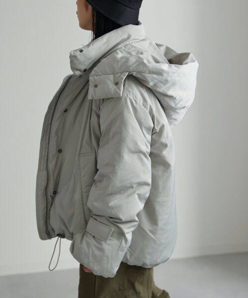 model:156cm 着用サイズ:FREE