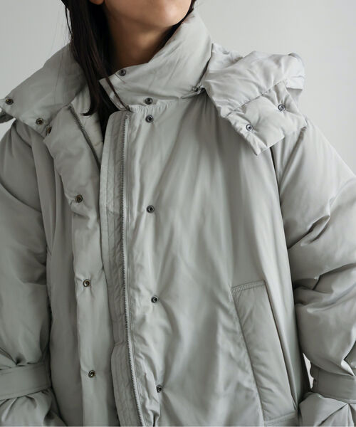 model:156cm 着用サイズ:FREE