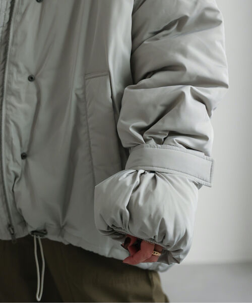 model:156cm 着用サイズ:FREE