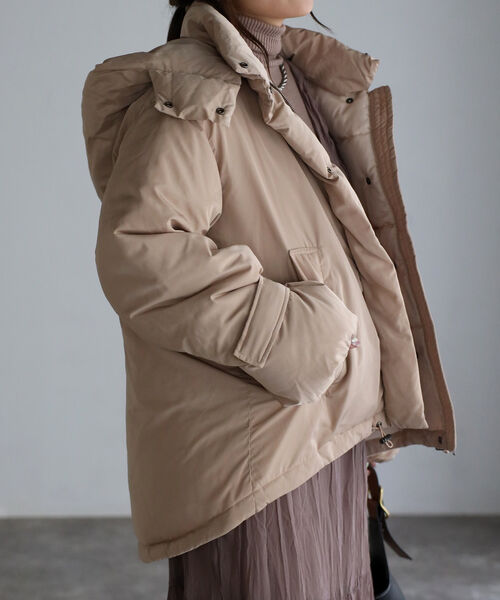 model:156cm 着用サイズ:FREE