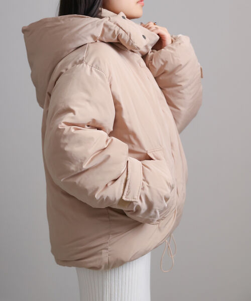model:156cm 着用サイズ:FREE