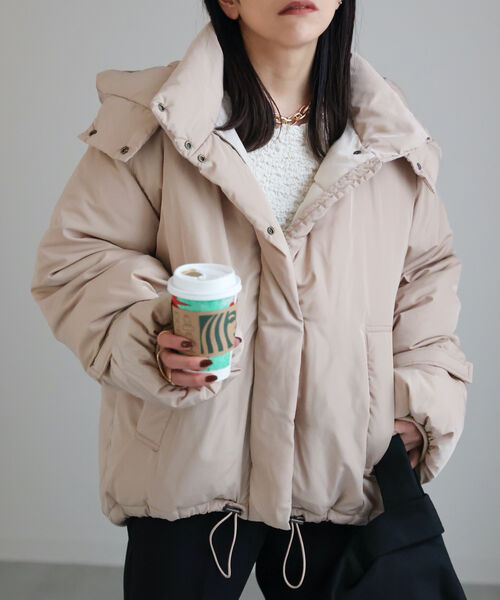 model:156cm 着用サイズ:FREE