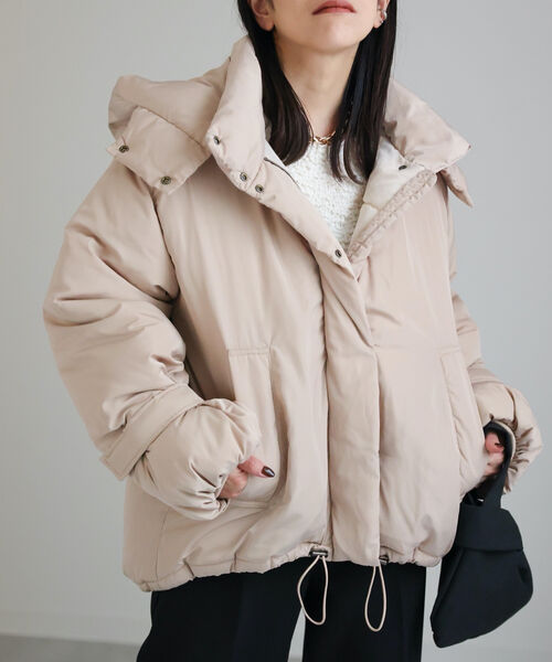 model:156cm 着用サイズ:FREE