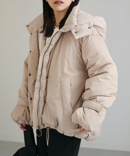 model:156cm 着用サイズ:FREE